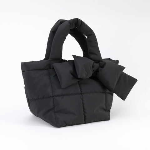 Puffy Crossbody Bag