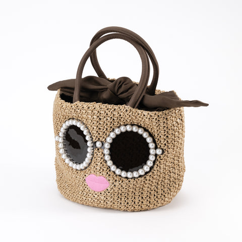 So Hoot Tote Bag