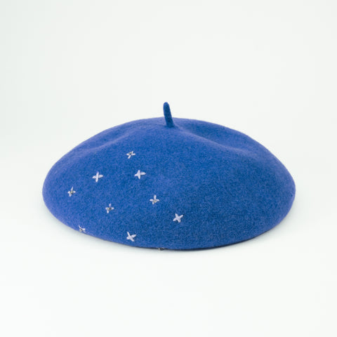 Wool Beret